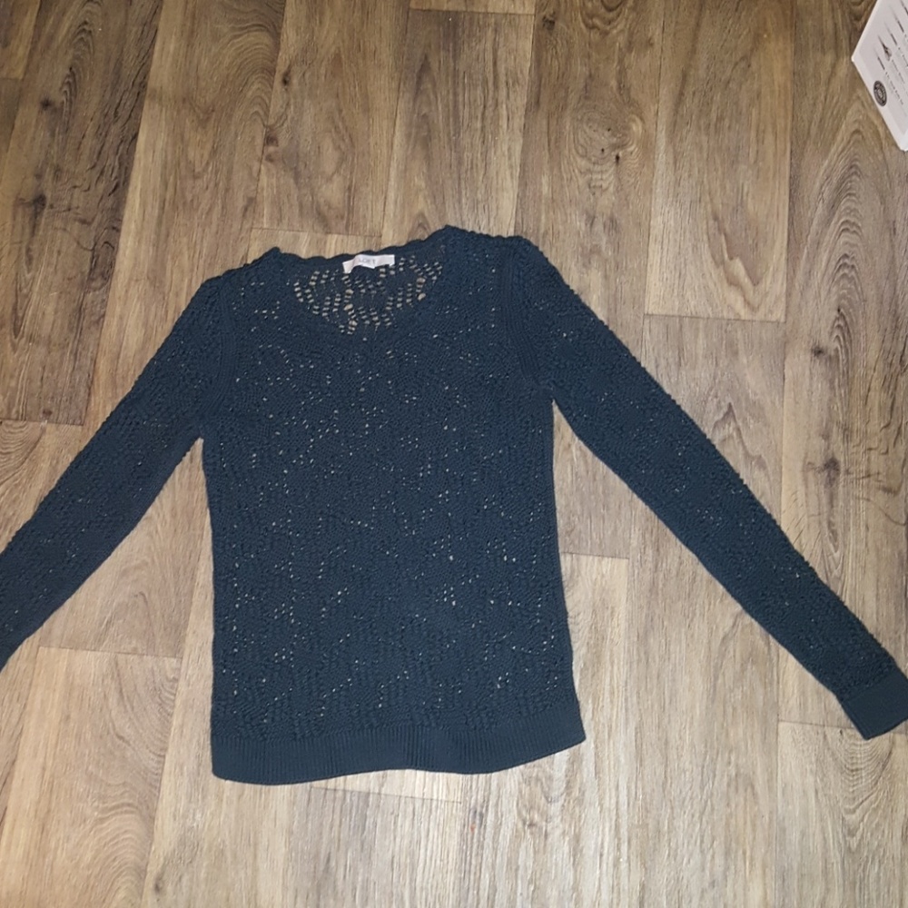 Women's Loft by Ann Taylor medium sweater